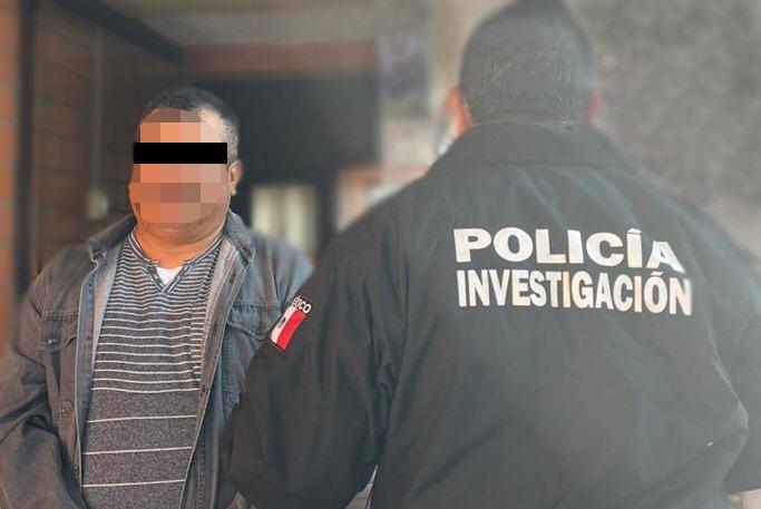 Aprehende PGJE en Ixtacuixtla a masculino por homicidio calificado en grado de tentativa